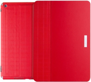 Чехол для iPad Air Viva Madrid Hermoso Red